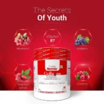 Patanjali Nutrela Collagen Builder - 200g - Image 3