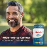 Patanjali Nutrela Daily Active Multivitamin 30 Capsules (Pack of 1) - Image 6