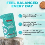 Patanjali Nutrela Diabetic Care - 400g (Pack of 1) - Image 3