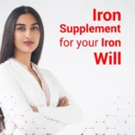 Patanjali Nutrela Iron Complex Natural 30 Capsules (Pack of 1) - Image 3