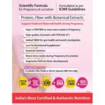Patanjali Nutrela Mother’s Plus Health Drink For Pregnancy & Lactation - 400g (Pack of 1) - Image 5