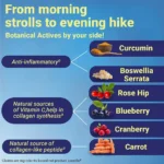 Patanjali Nutrela Ortho Care - 360g (30 Sachets) - Image 4