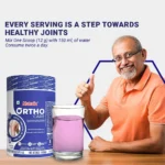 Patanjali Nutrela Ortho Care - 360g (30 Sachets) - Image 5