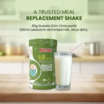 Patanjali Nutrela Slim Choice - 400g (Pack of 1) - Image 5