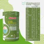 Patanjali Nutrela Slim Choice - 400g (Pack of 1) - Image 6