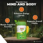 Patanjali Nutrela Vitamin B12 - 30 Veg Capsules (Pack of 1) - Image 2