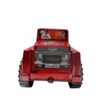 PB-04E 99 Baby Thar Friction Jeep Car - Small Size Toy For Kids & Children (Multicolor, Pack of 1) - Image 3