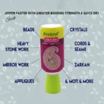 Pidilite Fabric Glue - 30g (Pack of 1) - Image 2