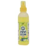 Pidilite Fevi Gum Adhesive Glue – 20ml Squeezy Fevigum for Paper and School Projects (Pack of 1)