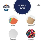 Pidilite Fevicol MR Adhesive Glue – Trunky 120g (Pack of 1) - Image 2