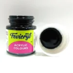 Pidilite Fevicryl Acrylic Colours – 15ml, Vibrant, Long-Lasting Colours for Artistic and Craft Creations (Pack of 1) - Image 34