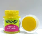 Pidilite Fevicryl Acrylic Colours – 15ml, Vibrant, Long-Lasting Colours for Artistic and Craft Creations (Pack of 1) - Image 33