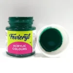 Pidilite Fevicryl Acrylic Colours – 15ml, Vibrant, Long-Lasting Colours for Artistic and Craft Creations (Pack of 1) - Image 30