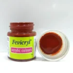 Pidilite Fevicryl Acrylic Colours – 15ml, Vibrant, Long-Lasting Colours for Artistic and Craft Creations (Pack of 1) - Image 39