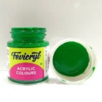 Pidilite Fevicryl Acrylic Colours – 15ml, Vibrant, Long-Lasting Colours for Artistic and Craft Creations (Pack of 1) - Image 27