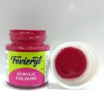 Pidilite Fevicryl Acrylic Colours – 15ml, Vibrant, Long-Lasting Colours for Artistic and Craft Creations (Pack of 1) - Image 26