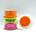 Pidilite Fevicryl Acrylic Colours – 15ml, Vibrant, Long-Lasting Colours for Artistic and Craft Creations (Pack of 1) - Image 23