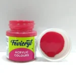 Pidilite Fevicryl Acrylic Colours – 15ml, Vibrant, Long-Lasting Colours for Artistic and Craft Creations (Pack of 1) - Image 22