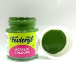 Pidilite Fevicryl Acrylic Colours – 15ml, Vibrant, Long-Lasting Colours for Artistic and Craft Creations (Pack of 1) - Image 20