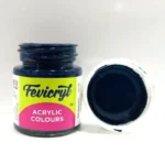 Pidilite Fevicryl Acrylic Colours – 15ml, Vibrant, Long-Lasting Colours for Artistic and Craft Creations (Pack of 1) - Image 19