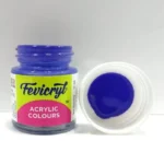 Pidilite Fevicryl Acrylic Colours – 15ml, Vibrant, Long-Lasting Colours for Artistic and Craft Creations (Pack of 1) - Image 17