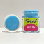 Pidilite Fevicryl Acrylic Colours – 15ml, Vibrant, Long-Lasting Colours for Artistic and Craft Creations (Pack of 1) - Image 12