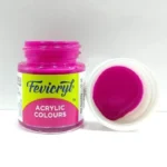 Pidilite Fevicryl Acrylic Colours – 15ml, Vibrant, Long-Lasting Colours for Artistic and Craft Creations (Pack of 1) - Image 11