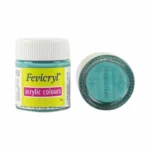 Pidilite Fevicryl Acrylic Colours – 15ml, Vibrant, Long-Lasting Colours for Artistic and Craft Creations (Pack of 1) - Image 7