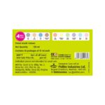 Pidilite Fevicryl Acrylic Colours Pastel Kit – 10 Shades x 15ml | Rich Pigment DIY Paint Set for Canvas, Wood, Leather, Metal & More | Multi-Surface, Non-Cracking, Multicolour Paints - Image 2