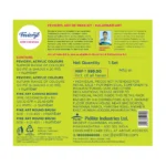 Pidilite Fevicryl DIY Art of India Kalamkari Art Kit – Traditional Hand-Painted Art Experience (Pack of 1) - Image 2