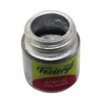 Pidilite Fevicryl Metallic Powder Colours – 5g, Versatile Metallic Powder (Pack of 1) - Image 6