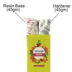 Pidilite Fevicryl Mouldit Clay – 90g, Versatile Air-Dry Modelling Clay for Creative (Pack of 1) - Image 2