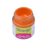 Pidilite Fevicryl Sparkling Pearl Colours – 10ml, Shimmering Pearl Finish (Pack of 1) - Image 7