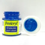 Pidilite Fevicryl Sparkling Pearl Colours – 10ml, Shimmering Pearl Finish (Pack of 1) - Image 14