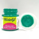 Pidilite Fevicryl Sparkling Pearl Colours – 10ml, Shimmering Pearl Finish (Pack of 1) - Image 16
