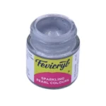 Pidilite Fevicryl Sparkling Pearl Colours – 10ml, Shimmering Pearl Finish (Pack of 1) - Image 12