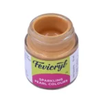 Pidilite Fevicryl Sparkling Pearl Colours – 10ml, Shimmering Pearl Finish (Pack of 1) - Image 11
