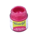 Pidilite Fevicryl Sparkling Pearl Colours – 10ml, Shimmering Pearl Finish (Pack of 1) - Image 10
