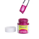 Pidilite Fevicryl Sparkling Pearl Colours – 10ml, Shimmering Pearl Finish (Pack of 1) - Image 18