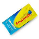 Pidilite Fevikwik Glue – 450mg, Instant Bonding Adhesive for Quick Repairs (Pack of 1)