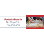 Pidilite Fevistik Glue Stick Dangler - 5g, Non-Toxic Transparent Adhesive Fevi Stik (Pack of 1) - Image 6