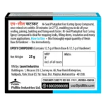 Pidilite M-Seal Phataphat – 25g, Instant Repair Solution for Leaks and Cracks (Pack of 1) - Image 2