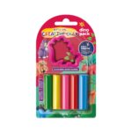 Pidilite Rangeela Creative Clay – 60g, Fruit Pack and Dino Pack (Pack of 1) - Image 6