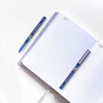 Pilot Hi-Tecpoint V7 0.7mm Fine Point Pure Liquid Ink Roller Ball Pen (Pack of 1) - Image 6