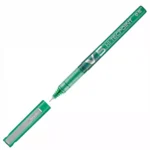 Pilot Hi-Tecpoint V5 0.5mm Extra Fine Point Pure Liquid Ink Roller Ball Pen (Pack of 1) - Image 5