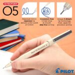 Pilot Pen - Hi-Techpoint 05 Fine Line 0.5mm (Pack of 1) - Image 2