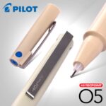 Pilot Pen - Hi-Techpoint 05 Fine Line 0.5mm (Pack of 1) - Image 5