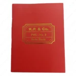 Pocket Diary - Mini-Small Varieties, Assorted Color, 1 pc - Image 9