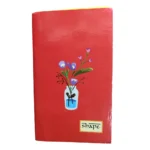 Pocket Diary - Mini-Small Varieties, Assorted Color, 1 pc - Image 7