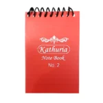 Pocket Diary - Mini-Small Varieties, Assorted Color, 1 pc - Image 5